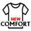 Unisex T-Shirt | Comfort