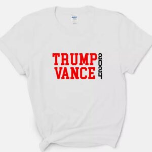 Donald Trump 47 Shirt Trump Vance 2024 Tee Shirt MAGA Shirt1