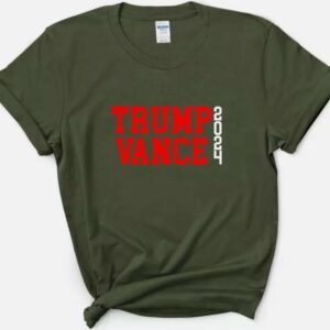 Donald Trump 47 Shirt Trump Vance 2024 Tee Shirt MAGA Shirt2