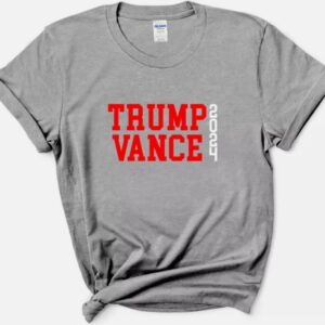 Donald Trump 47 Shirt Trump Vance 2024 Tee Shirt MAGA Shirt3