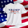 Donald Trump Vance 2024 Election Tee Shirt T-Shirt