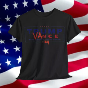 Donald Trump Vance 2024 Election Tee Shirt T-Shirt1