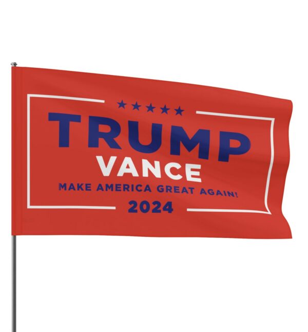 Hulk Hogan Trump Vance MAGA Red Flags