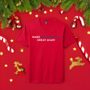 Make AGRICULTURE Great Again TShirt