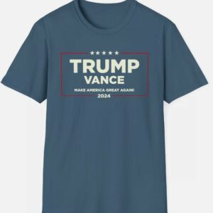 Premium Trump Vance 2024 Shirt1