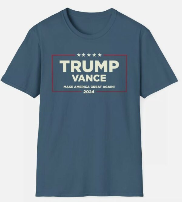 Premium Trump Vance 2024 Shirt1