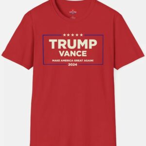 Premium Trump Vance 2024 Shirt2