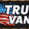 TRUMP VANCE 2024 MAGA FJB Banner Flag Sign Vinyl27