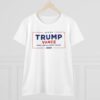 The first Trump - Vance Women's T-Shirt
