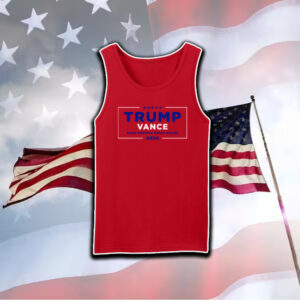 This is the MAGA Cut Off Hulk Hogan wore on stage shirt