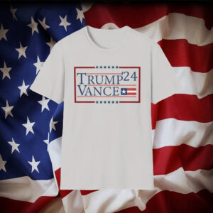 Trump 2024 Shirt, Trump Vance 24 Shirt, President Trump, JD Vance Shirt, Republican Shirt, Donald Trump Shirt, MAGA, Trump Supporter Shirt1