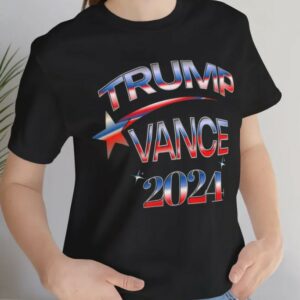 Trump 2024 Shirt, Trump Vance 24 Shirt, President Trump, JD Vance Shirt, Republican Shirt, Donald Trump Shirt, Trump Supporter Shirt, MAGA