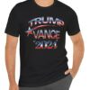 Trump 2024 Shirt, Trump Vance 24 Shirt, President Trump, JD Vance Shirt, Republican Shirt, Donald Trump Shirt, Trump Supporter Shirt, MAGA1