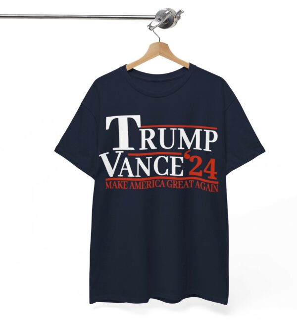 Trump 2024 Show Your Support with Trump Vance 24 Election Merchandise shirts