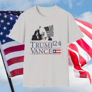 Trump 2024 Show Your Support with Trump Vance 24 Election Merchandise1