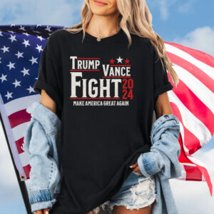 Trump Vance 2024 Election Shirt, Comfort Colors, Trump Shirt, Trump 2024 Election Shirt, Vance VP Shirt, President Trump Election 2024 Shirt1