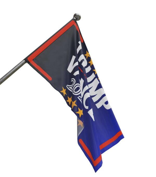 Trump Vance 2024 Flag, Trump 2024, MAGA Flags