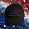 Trump Vance 2024 Hat, USA, MAGA Washed Hat, Take America Back 2024, Gift for Trump Fan, Republican Hat, Trump Gift2