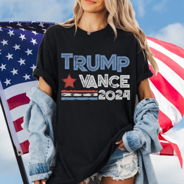 Trump Vance 2024 Make America Great Again1