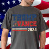 Trump Vance 2024 PNG, Donald Trump J.D. Vance Presidential Election SVG, Make America Great Again, Take America Back, MAGA Political Rally