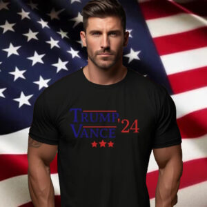 Trump Vance 2024 Shirt, Republican Shirt, Political Shirt, Trump Fight Shirt, VP Vance Shirt, MAGA, Trump For President, Trump, JD Vance