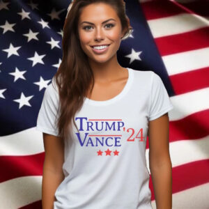 Trump Vance 2024 Shirt, Republican Shirt, Political Shirt, Trump Fight Shirt, VP Vance Shirt, MAGA, Trump For President, Trump, JD Vance1