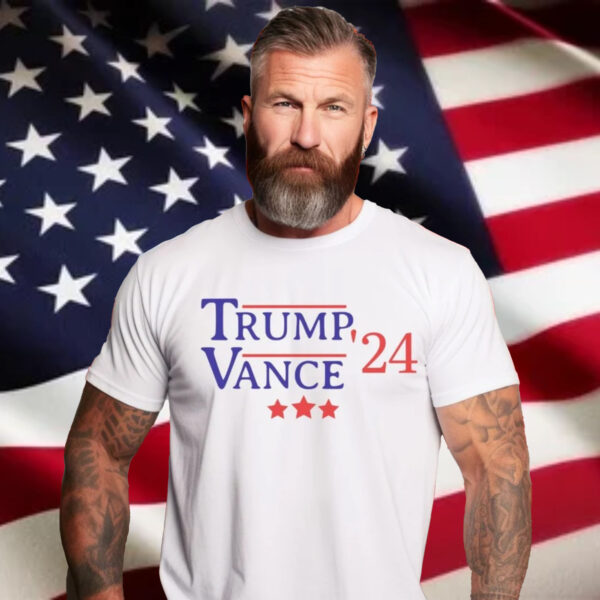 Trump Vance 2024 Shirt, Republican Shirt, Political Shirt, Trump Fight Shirt, VP Vance Shirt, MAGA, Trump For President, Trump, JD Vance2