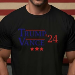 Trump Vance 2024 Shirt, Republican Shirt, Political Shirt, Trump Fight Shirt, VP Vance Shirt, MAGA, Trump For President, Trump, JD Vance2