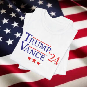 Trump Vance 2024 Shirt, Republican Shirt, Political Shirt, Trump Fight Shirt, VP Vance Shirt, MAGA, Trump For President, Trump, JD Vance3