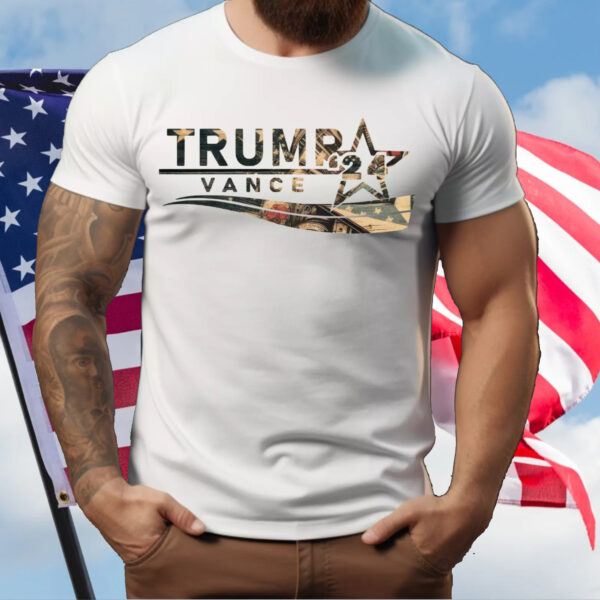 Trump Vance 2024 Shirt T-Shirt Donald Trump Election Make America Great Again1