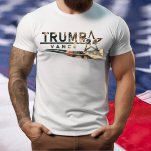 Trump Vance 2024 Shirt T-Shirt Donald Trump Election Make America Great Again2