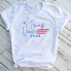 Trump Vance 2024 Shirt, Trump 2024 Tshirt, 2024 Election Shirt, Republican Shirt, Trump Supporter Tee, MAGA Shirt, Trump Flag Tee, Trump Tee