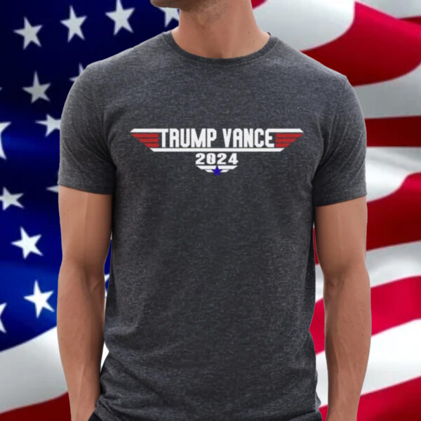 Trump Vance 2024 Shirt Us Navy Shirt Trump Merch MAGA 2024 Trump Shirt President Trump Tshirt Trump Back Again Trump Merchandise MAGA Shirt2