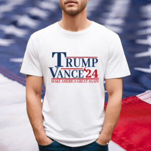 Trump Vance 2024 Shirt, Vice President JD Vance Shirt, VP Vance 24 Shirt, Trump Fight Shirt, President Donald Trump and JD Vance Republican2