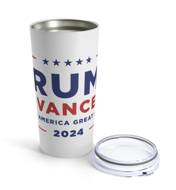 Trump Vance 2024 Tumblers 20oz Us