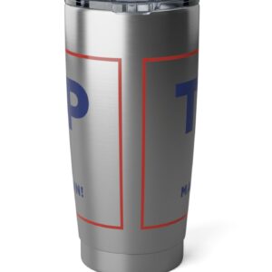 Trump Vance 2024 Vagabond 20oz Tumblers