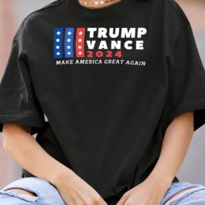 Trump Vance 2024 png, Trump JD Vance png, Trump for President png, Trump png, Republican sweatshirt, Fight for America, Trump Running mate