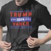 Trump Vance 2024 png, Trump JD Vance png, Trump for President png, Trump png, Republican sweatshirt, Fight for America, Trump Running mate