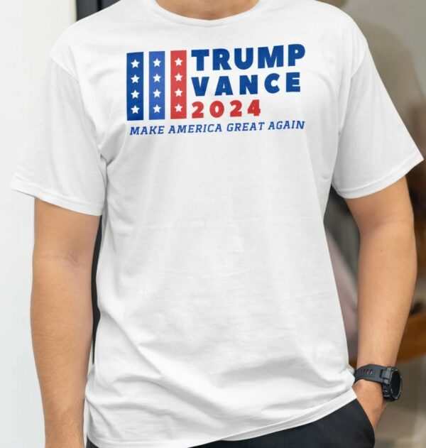 Trump Vance 2024 png, Trump JD Vance png, Trump for President png, Trump png, Republican sweatshirt, Fight for America, Trump Running mate2