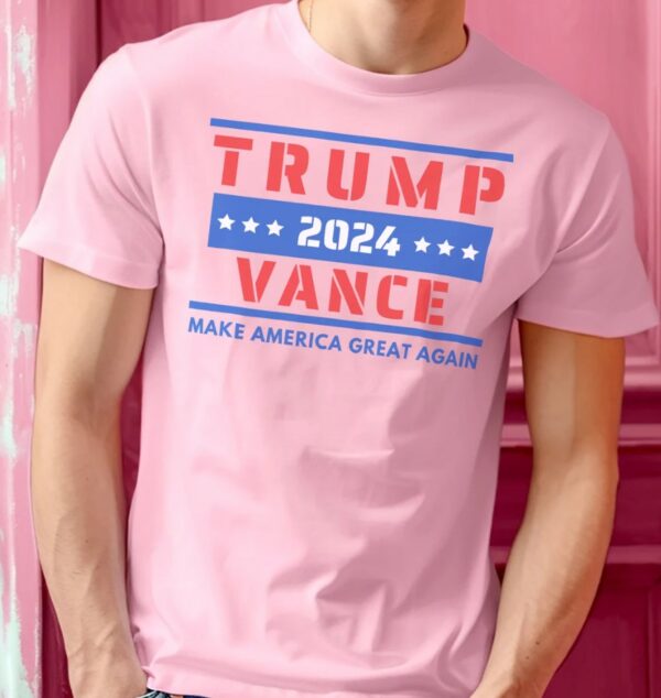 Trump Vance 2024 png, Trump JD Vance png, Trump for President png, Trump png, Republican sweatshirt, Fight for America, Trump Running mate2