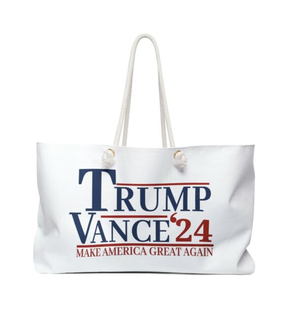 Trump Vance Bag, Trump Vance Merch, Trump Vance 2024