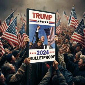 Trump Vance MAGA 2024 Posters