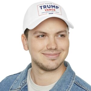 Trump Vance MAGA Baseball Cap Hats