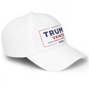 Trump Vance MAGA Baseball Caps