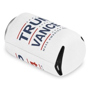 Trump Vance Make America Great Again 2024 Can Cooler Us