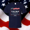 Trump Vance Make America Great Again Maga 2024 Republican T Shirt