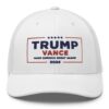 Trump-Vance Make America Great Again Trucker Hat