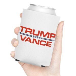 Trump Vance Make America Strong Again Can Cooler Usa