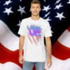 Trump Vance Men's Polyester Tee