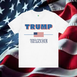 Trump Vance Unisex Jersey Short Sleeve Tee, Trump Supporter Jersey, Trump Vance Tee, Stand With Trump Shirt,Trump For 2024 President T-shirt